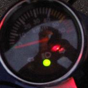 MiniBike A real bike (TIL SALG)