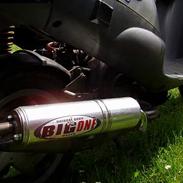 Piaggio Zip  ::: SOLGT::