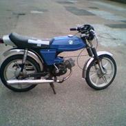 Puch monza (SOLGT)