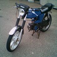Puch monza (SOLGT)
