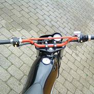 Suzuki SSM Byttet til RMX