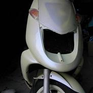 Aprilia sonic lc **SOLGT**