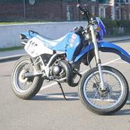 Suzuki SmX *solgt 15/5-06*