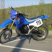 Suzuki SmX *solgt 15/5-06*