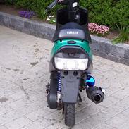 Yamaha Jog AS