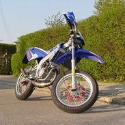 Derbi Senda SM