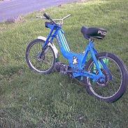 Puch maxi k -Team Maxi-SOLGT