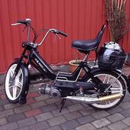 Puch Maxi p [TEAM NICE] solgt