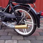 Puch Maxi p [TEAM NICE] solgt