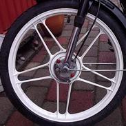 Puch Maxi p [TEAM NICE] solgt