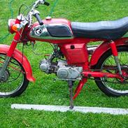 Honda CD 50 SOLGT