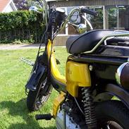 Suzuki FZ50 [ Solgt ]