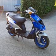 Piaggio NRG MC3