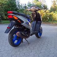 Piaggio NRG MC3