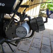 Suzuki samurai