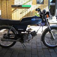 Suzuki samurai