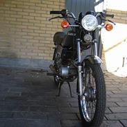 Suzuki samurai