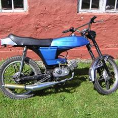 Puch Grand Prix