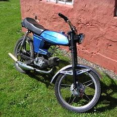 Puch Grand Prix