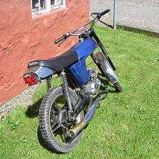 Puch Grand Prix