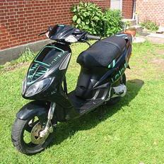 Piaggio NRG MC3, fundet igen:D