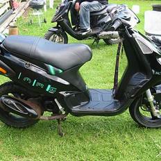 Piaggio NRG MC3, fundet igen:D