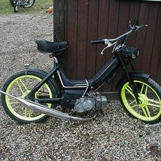 Puch Maxi P (Solgt)