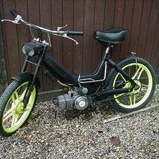 Puch Maxi P (Solgt)
