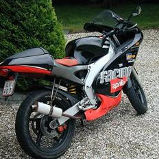 Aprilia RS 50