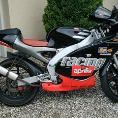 Aprilia RS 50