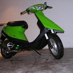 Yamaha Jog FS