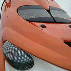 Gilera stalker -Solgt-