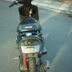 Yamaha Jog "Solgt"