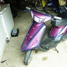 Yamaha Jog