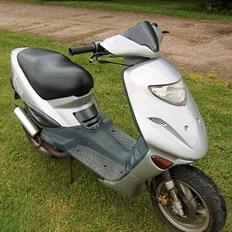 Adly Thunderbike *SOLGT*