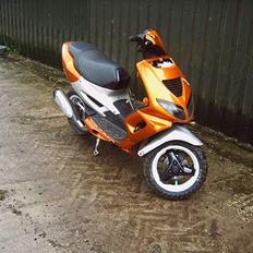 Peugeot speedfight 1 Lc