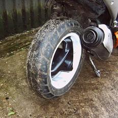 Peugeot speedfight 1 Lc