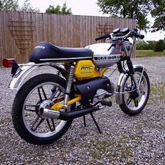 Kreidler RMC