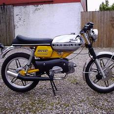 Kreidler RMC