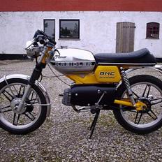 Kreidler RMC