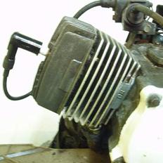 Honda wallaroo ( til salg )