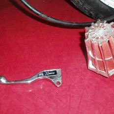 Honda wallaroo ( til salg )