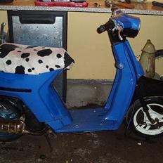Honda melody