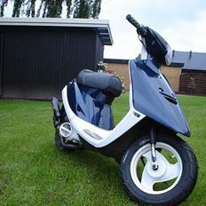 Yamaha Jog AS *Solgt*