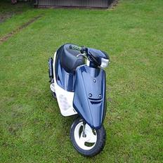 Yamaha Jog AS *Solgt*