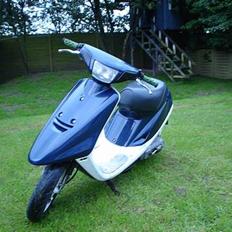 Yamaha Jog AS *Solgt*