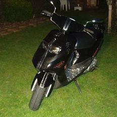 Kreidler Easy Rider