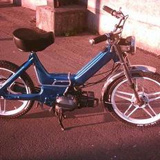 Puch maxi k (stjålet)