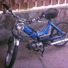 Puch maxi k (stjålet)