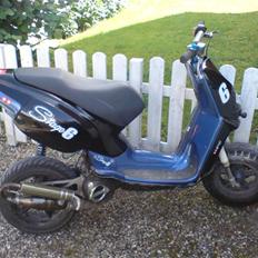 Aprilia Rally købe?